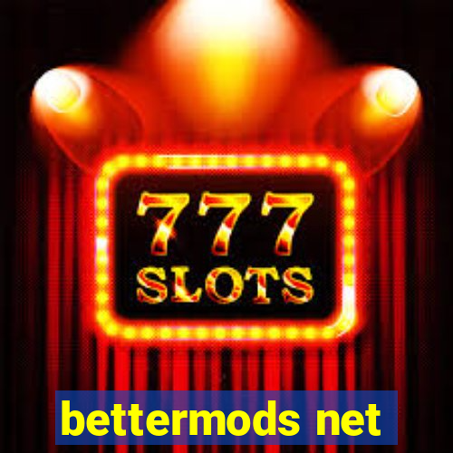 bettermods net